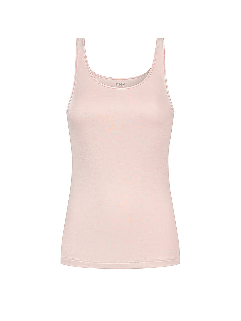 MEY Top - Unterhemd EMOTION blossom rosa | 48