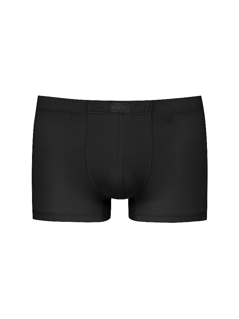 MEY Pants DRY COTTON schwarz schwarz | S