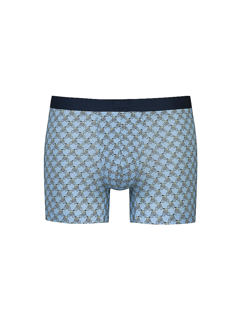 Pants sea breath blau XL herren