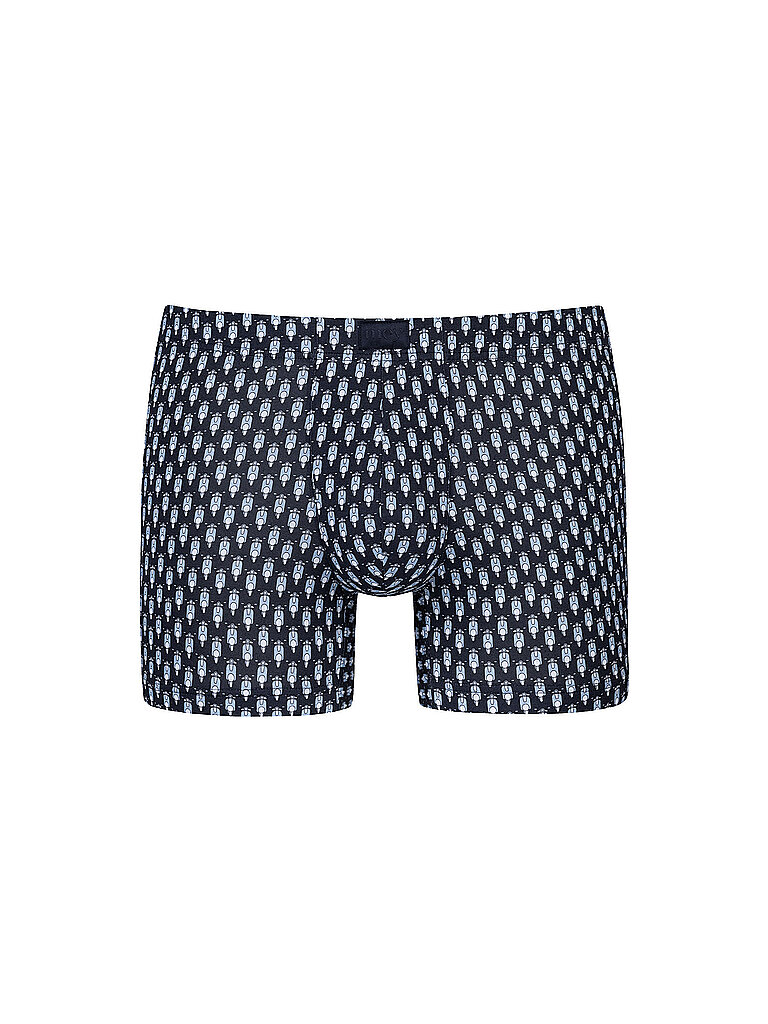 Pants SCOOTER VENTURE marine blau S herren
