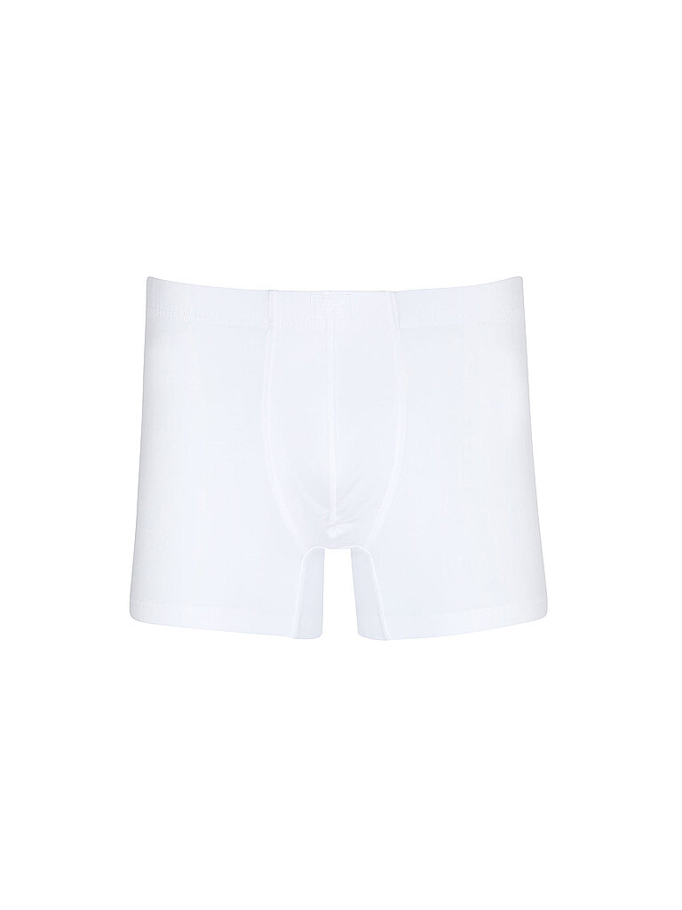 Pants BUSINESS CLASS weiß weiss XL herren