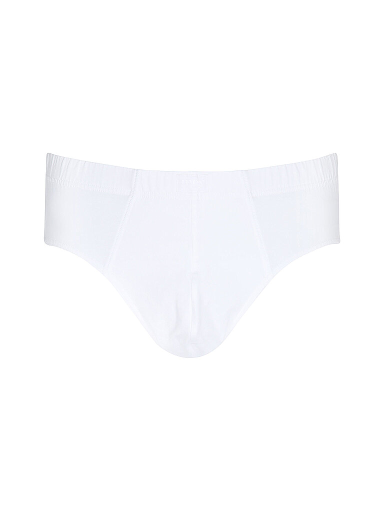MEY Slip BUSINESS CLASS weiss weiss | L