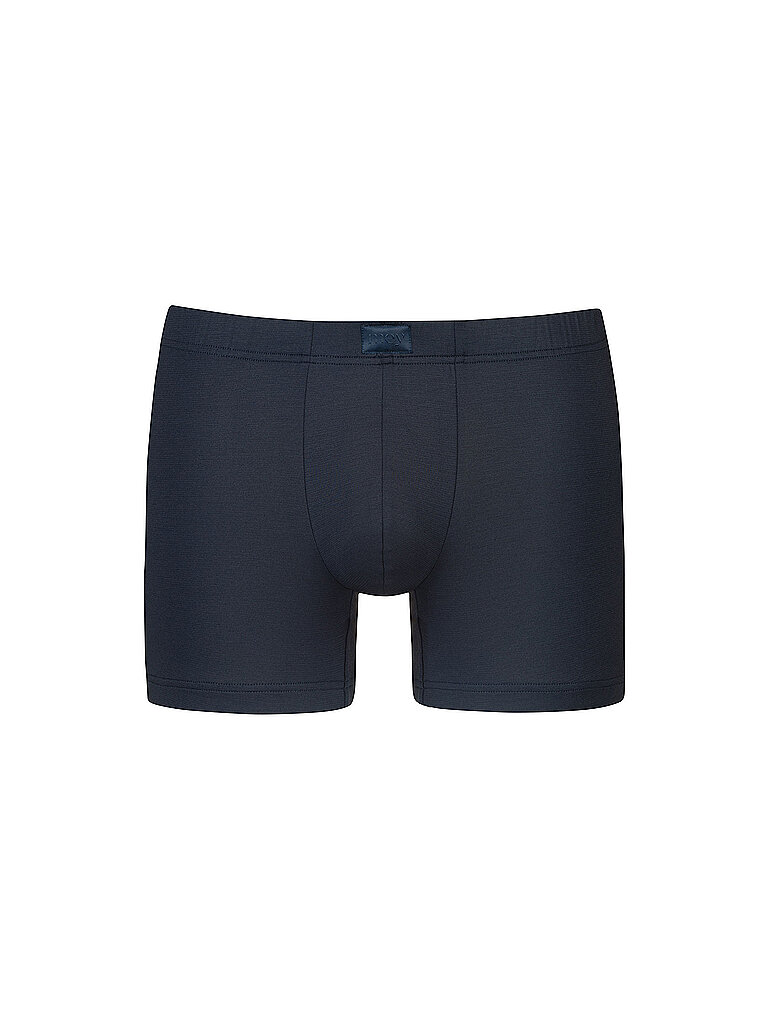 MEY Pants marine blau L herren