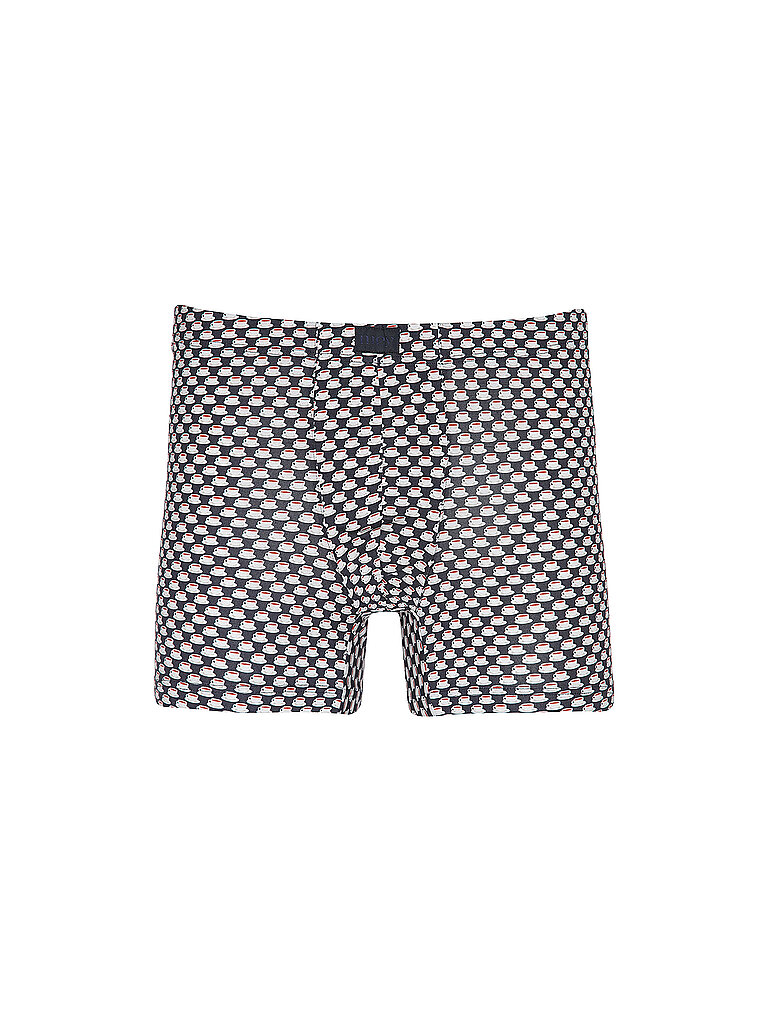 MEY Pants marine dunkelblau | L