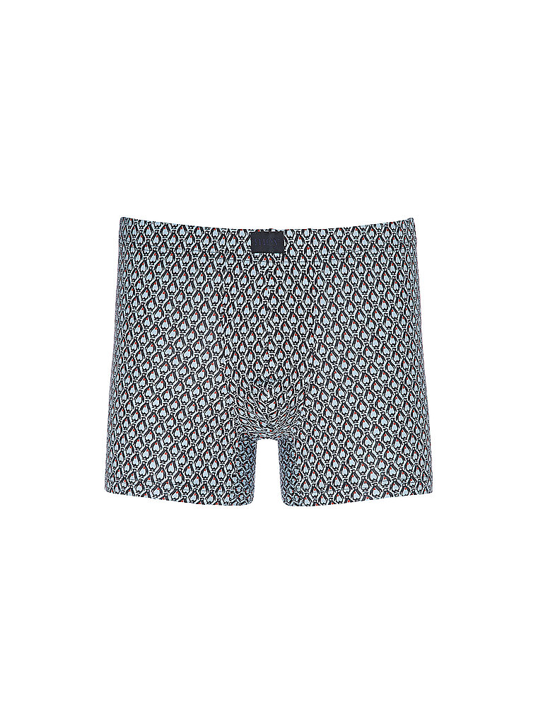 MEY Pants ARCTIC SQUAD sea breath blau | S