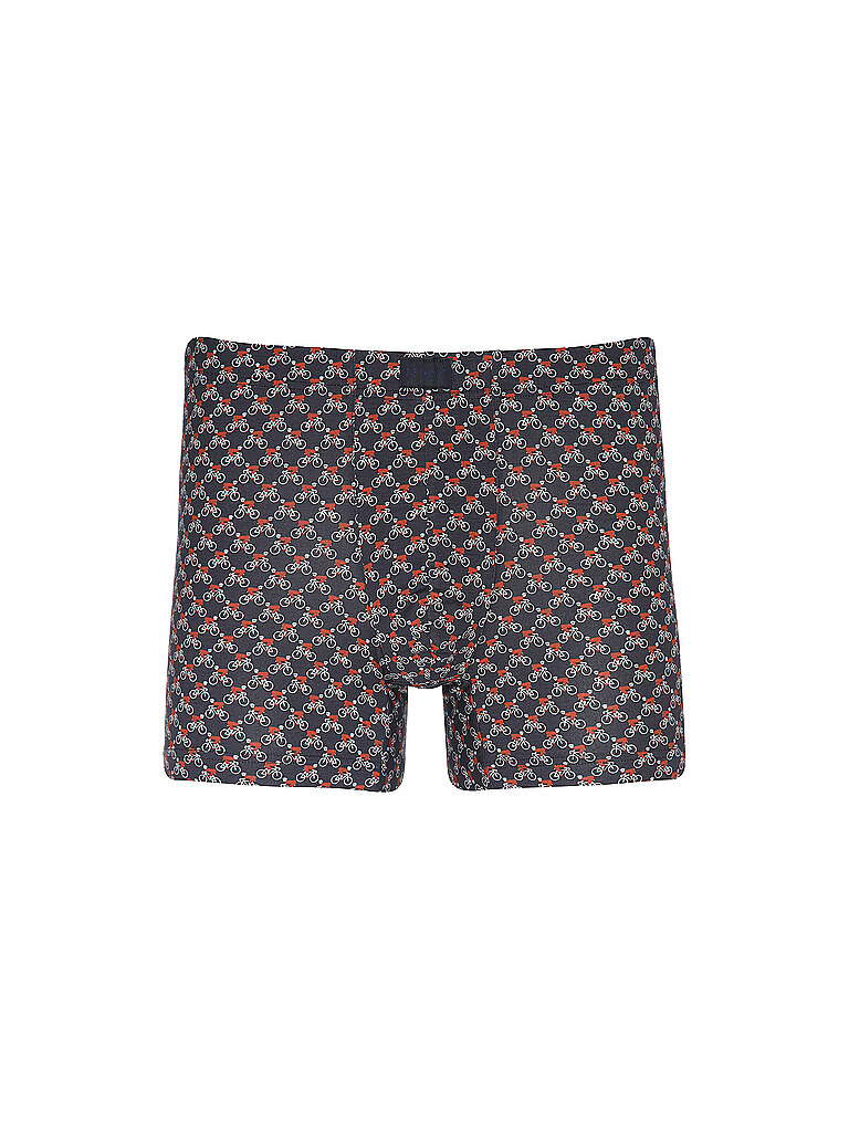 MEY Pants marine dunkelblau | L