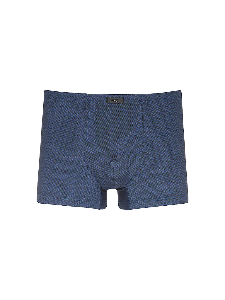 MEY Pants CLASSIC DOTS lava grey dunkelblau | L