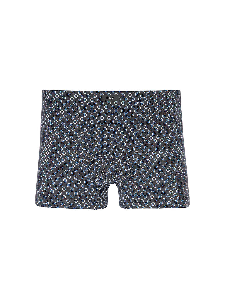 MEY Pants lava grey dunkelblau | L