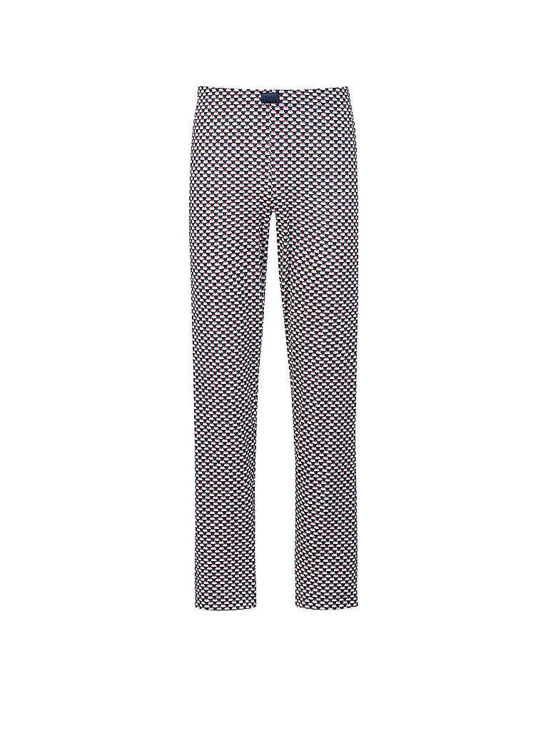 MEY Pyjamahose  dunkelblau | S