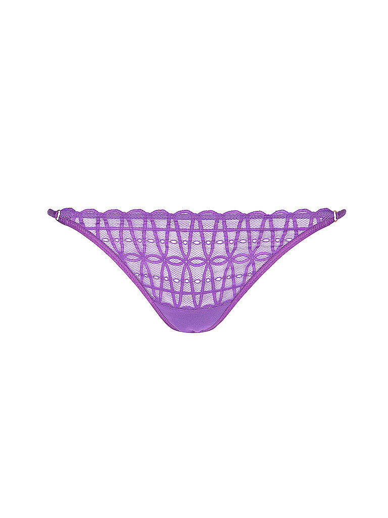 MEY String CAPTIVATING electric purple lila | 36