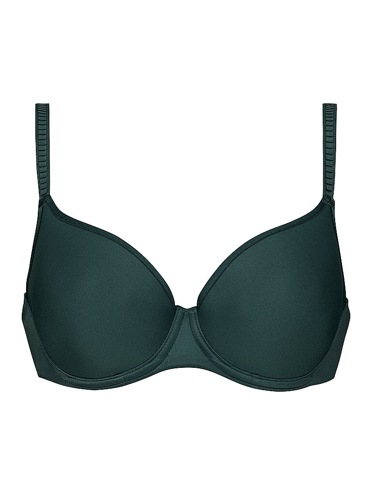 MEY BH mit Bügel JOAN mystic jade dunkelgrün | 90B