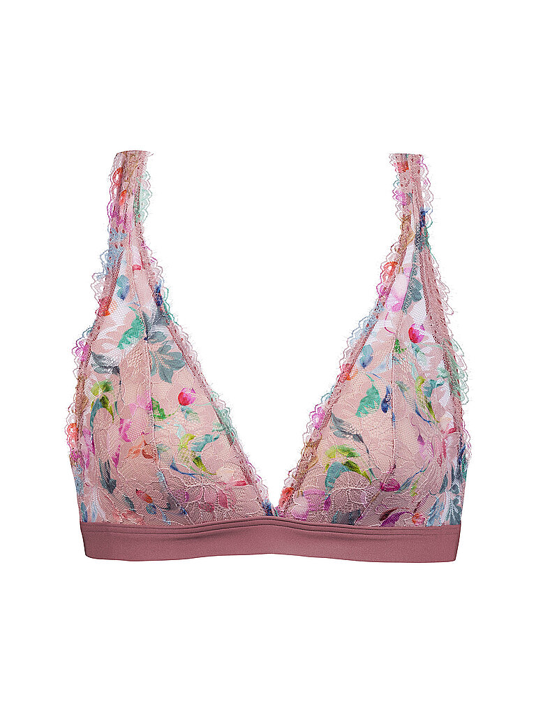 MEY BH ohne Bügel POETRY VOGUE java rosa | XL