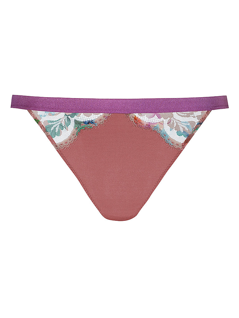 MEY String POETRY VOGUE java rosa | M