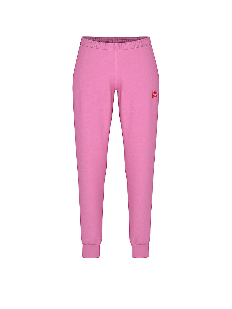 MEY Pyjamahose  rosa | XS