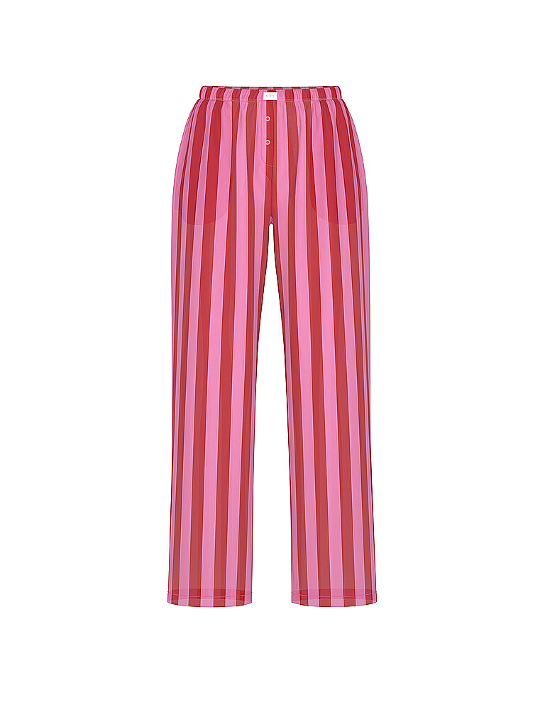 MEY Pyjamahose  rosa | XS