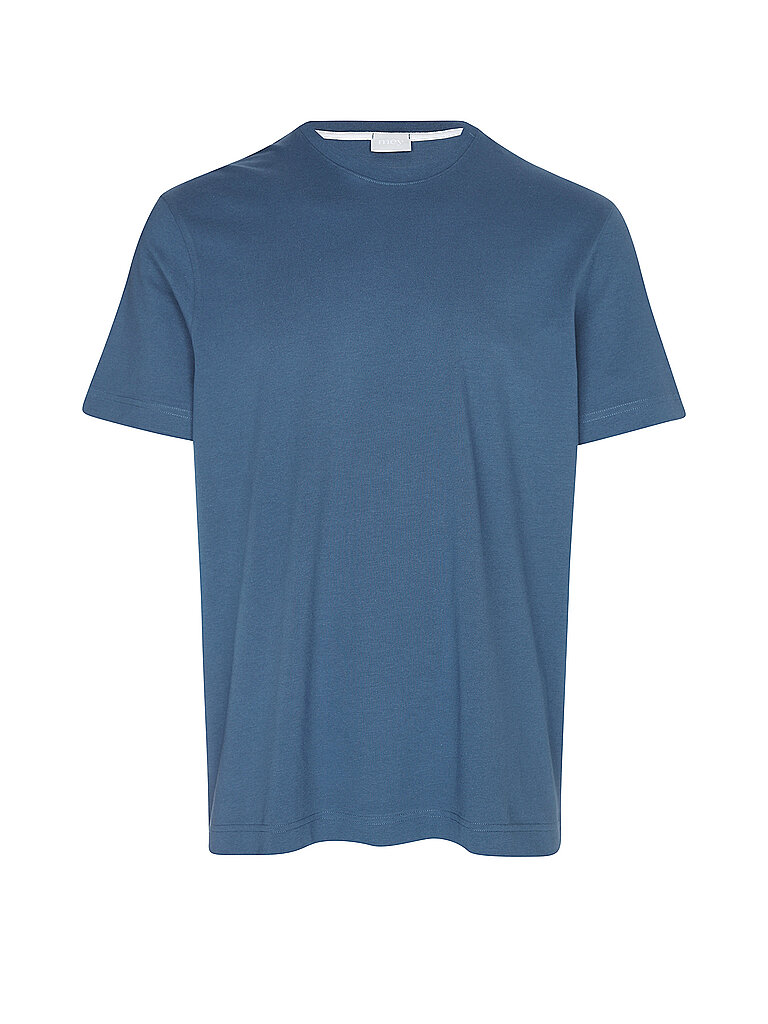 MEY Pyjama blau | XXL