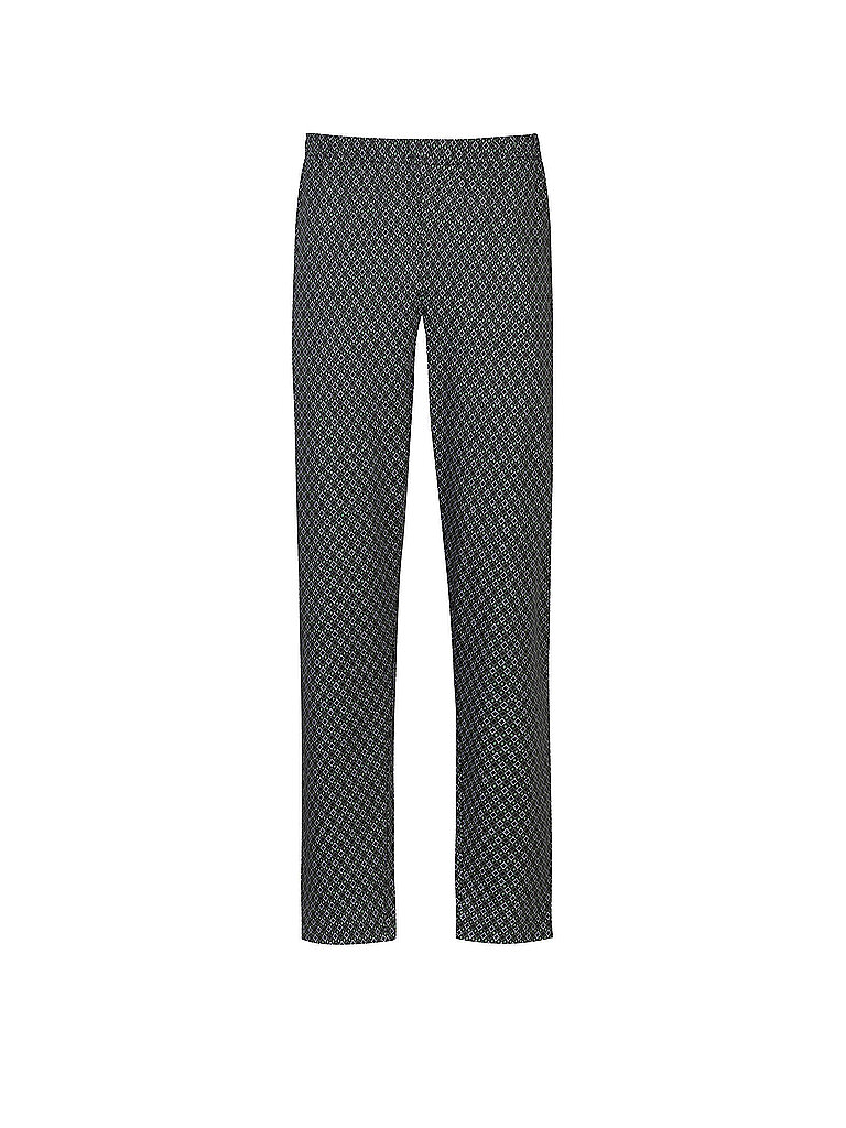 MEY Loungewear Hose MIDNIGHT CLASSIC olive | L
