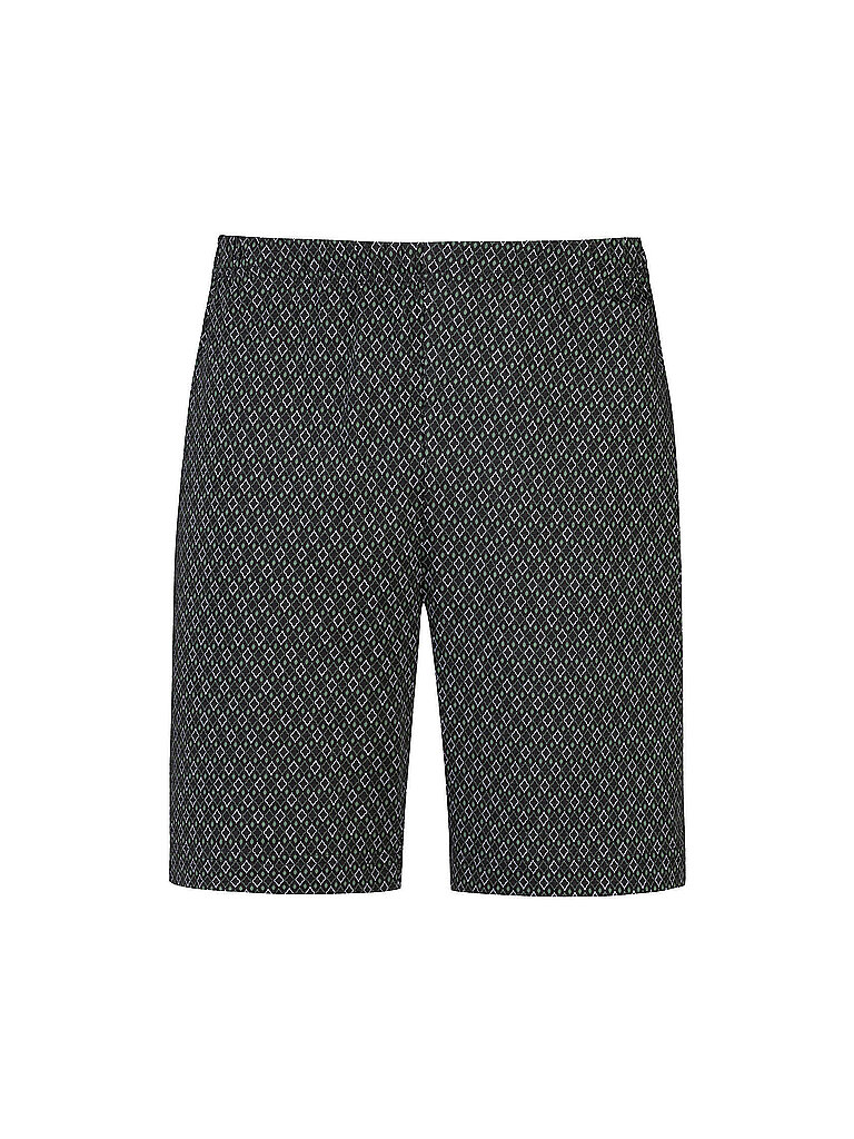 MEY Pyjamashorts MIDNIGHT CLASSIC olive | XXL