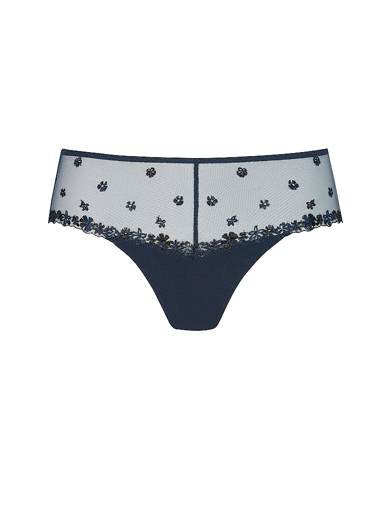 MEY Slip PRETTY JOAN night blue dunkelblau | 36