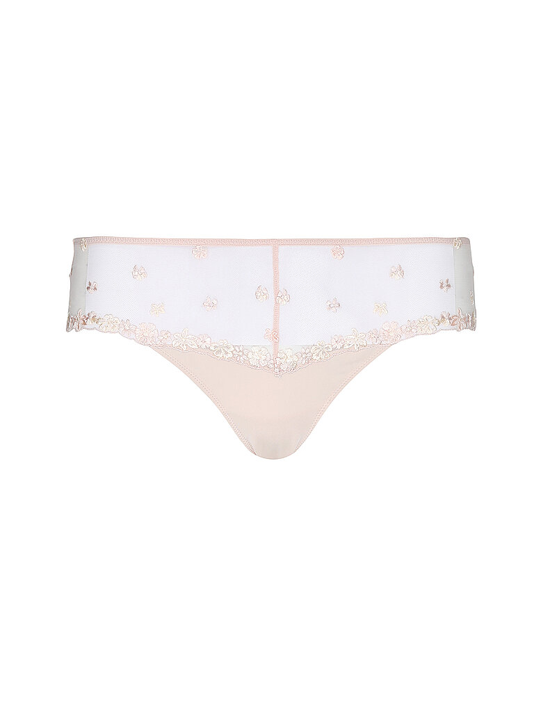 MEY Slip PRETTY JOAN blossom rosa | 42