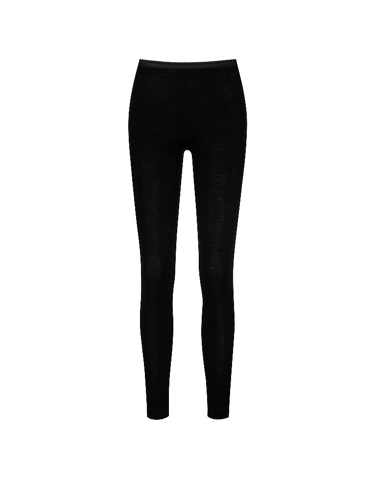 MEY Leggings schwarz | 46