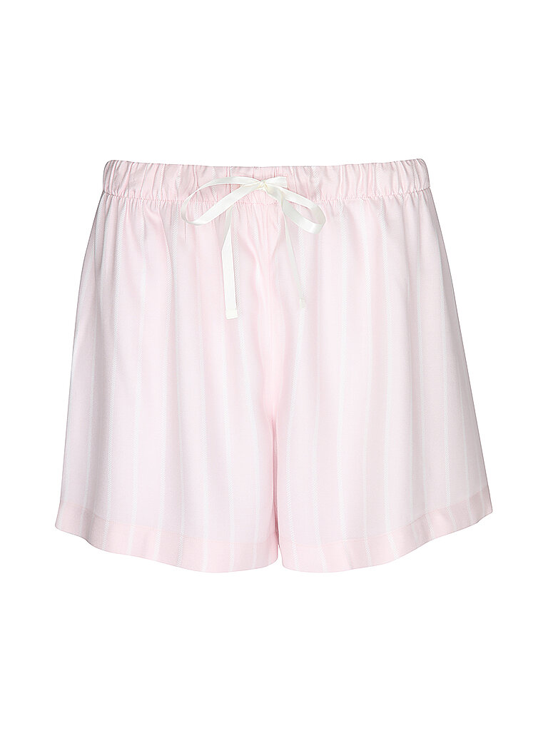 MEY Pyjamashorts rosa | XS