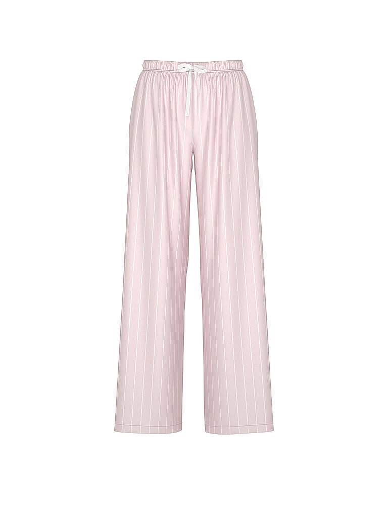 MEY Pyjamahose FINE DREAMS pink parfait rosa | XS