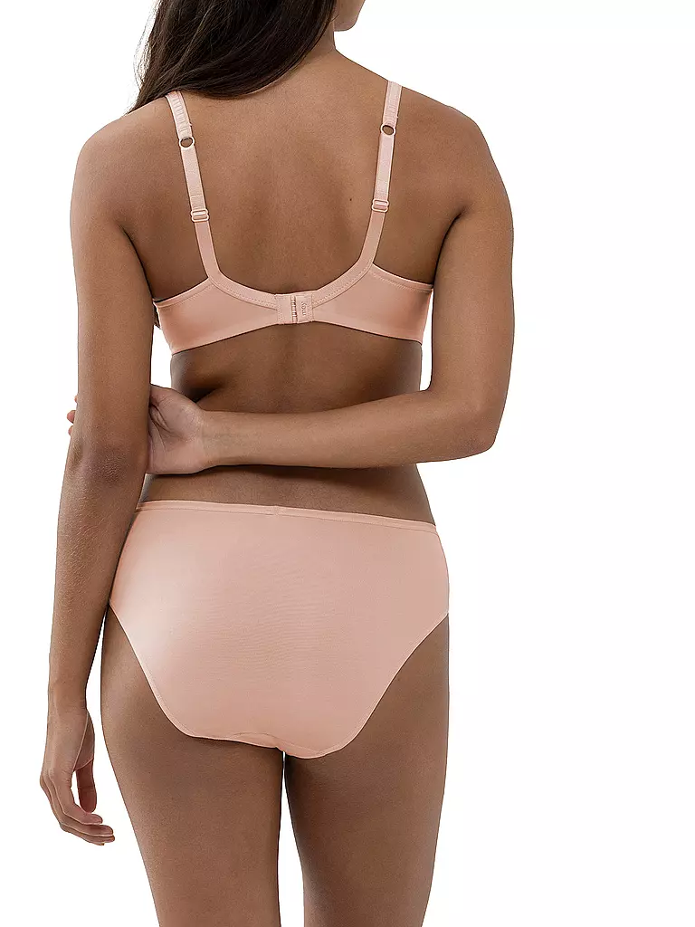 MEY | American-Pants PURE SENSE blossom | rosa