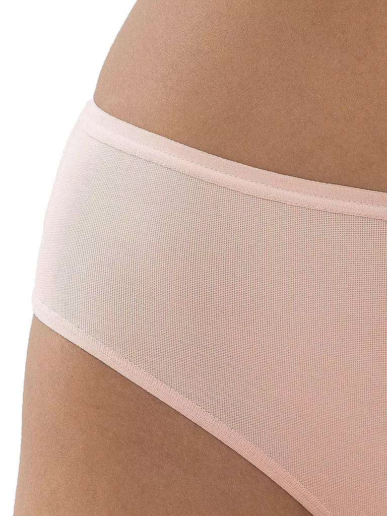 MEY | American-Pants PURE SENSE blossom | rosa