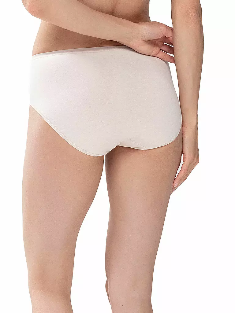 MEY | American-Slip Organic Cotton Bailey | beige