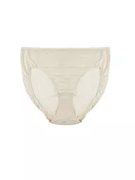 MEY | American-Slip SUPERFINE ORGANIC schwarz | beige