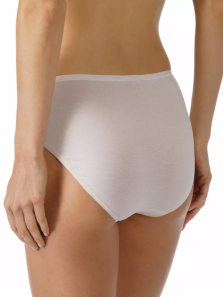 MEY | American-Slip SUPERFINE ORGANIC bailey | beige