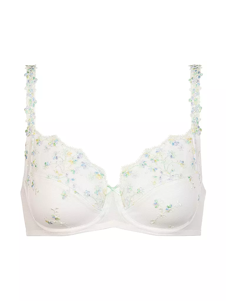 MEY | BH mit Bügel DELIGHTFUL champagner | creme