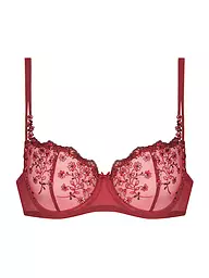 MEY | BH mit Bügel DELIGHTFUL gala red | Rot