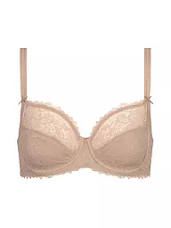 MEY | BH mit Bügel FABULOUS AIR BRA boysenberry | beige