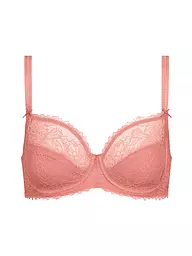 MEY | BH mit Bügel FABULOUS AIR BRA boysenberry | orange