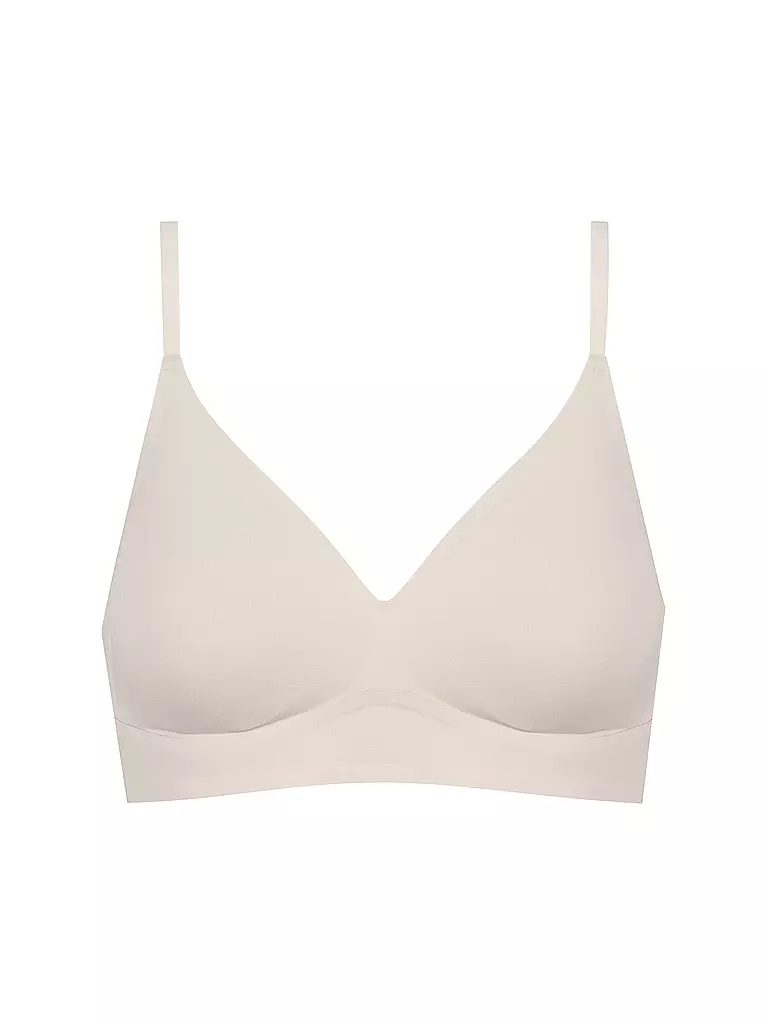 MEY | BH ohne Bügel  SIMPLY BETTER INVISIVLE bailey | beige