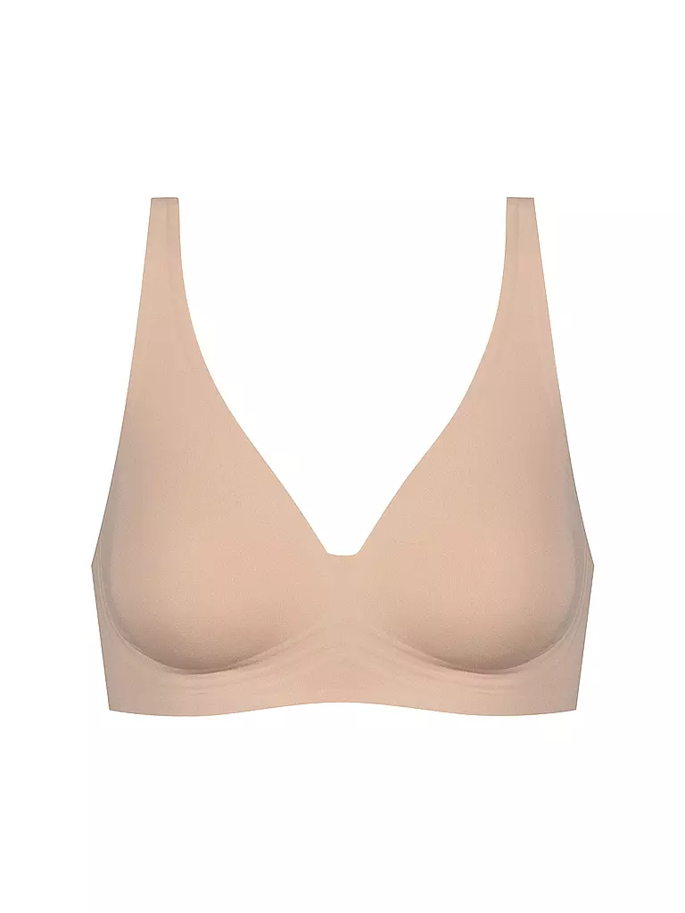 MEY | BH ohne Bügel  SIMPLY BETTER INVISIVLE cream tan | beige