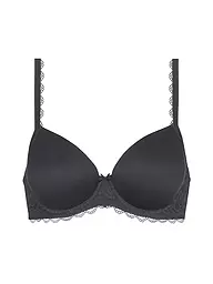 MEY | Bi Stretch BH AMOROUS thunder grey | Grau