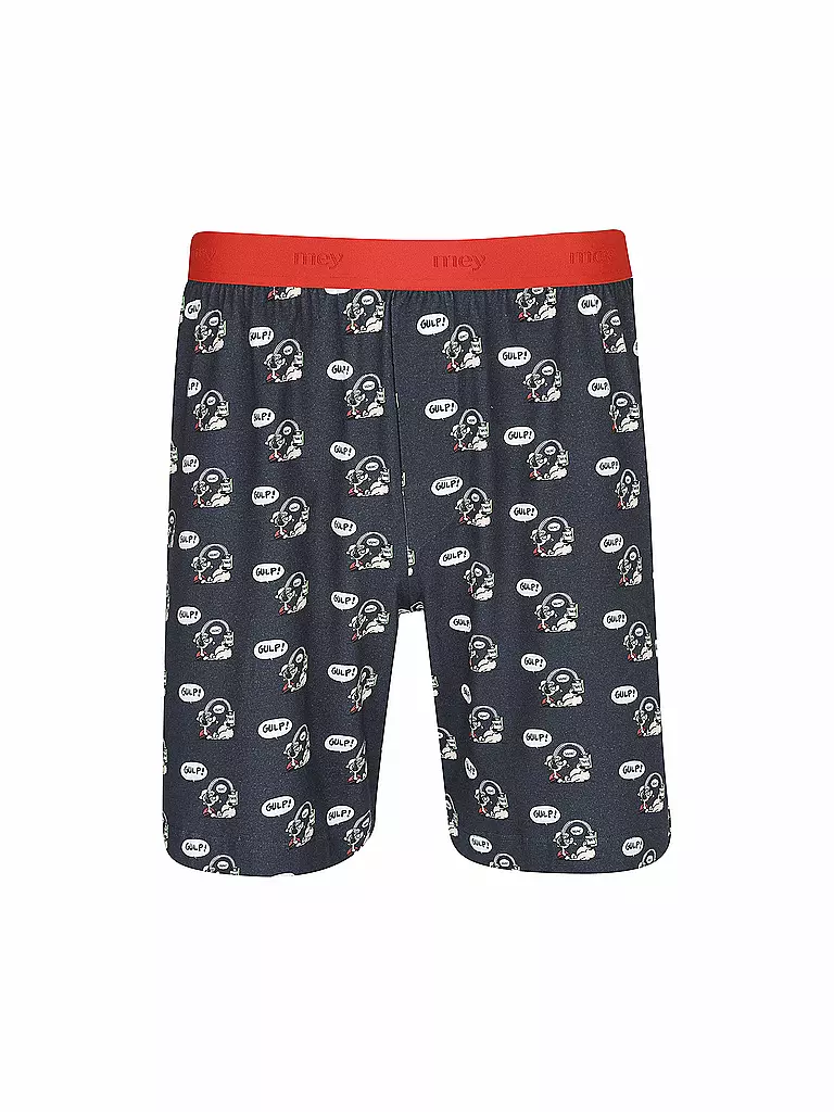 MEY | Boxershort Popeye® | blau