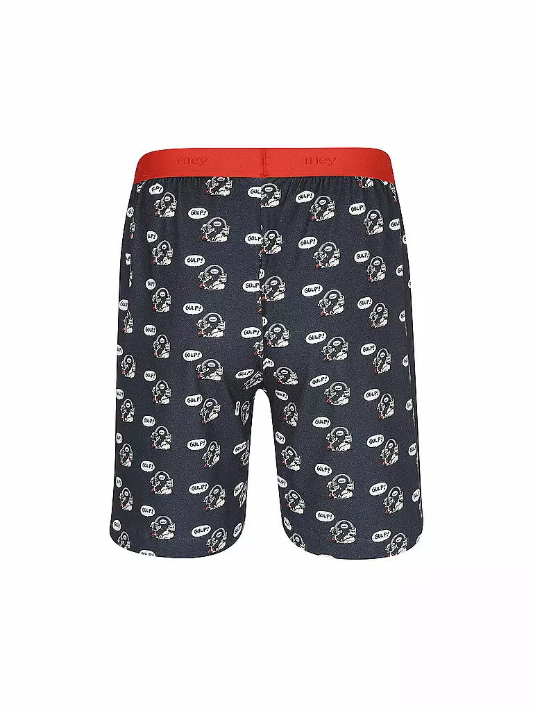 MEY | Boxershort Popeye® | blau