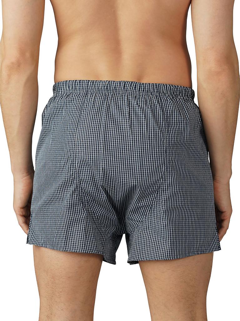 MEY | Boxershort | blau