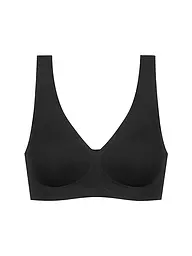 MEY | Bustier SIMPLY BETTER INVISIBLE bailey | schwarz