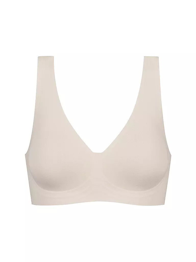 MEY | Bustier SIMPLY INVISIBLE bailey | beige