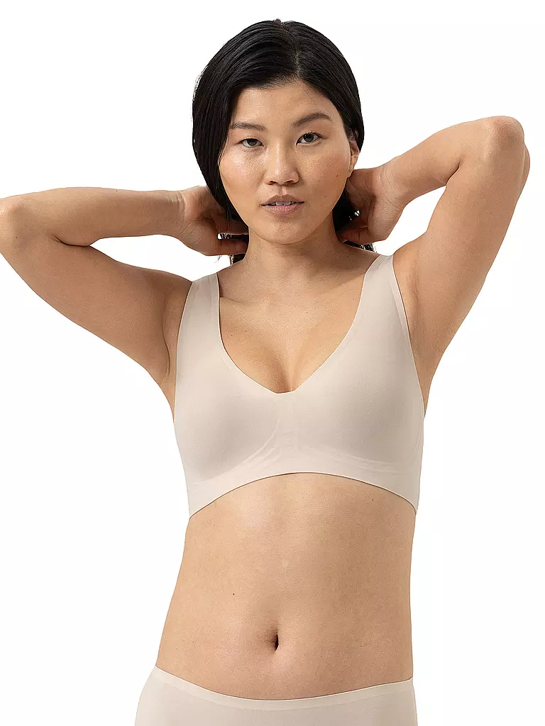 MEY | Bustier SIMPLY INVISIBLE bailey | beige