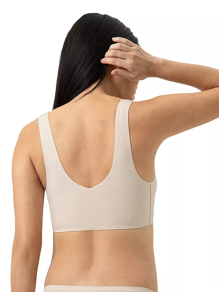 MEY | Bustier SIMPLY INVISIBLE bailey | beige
