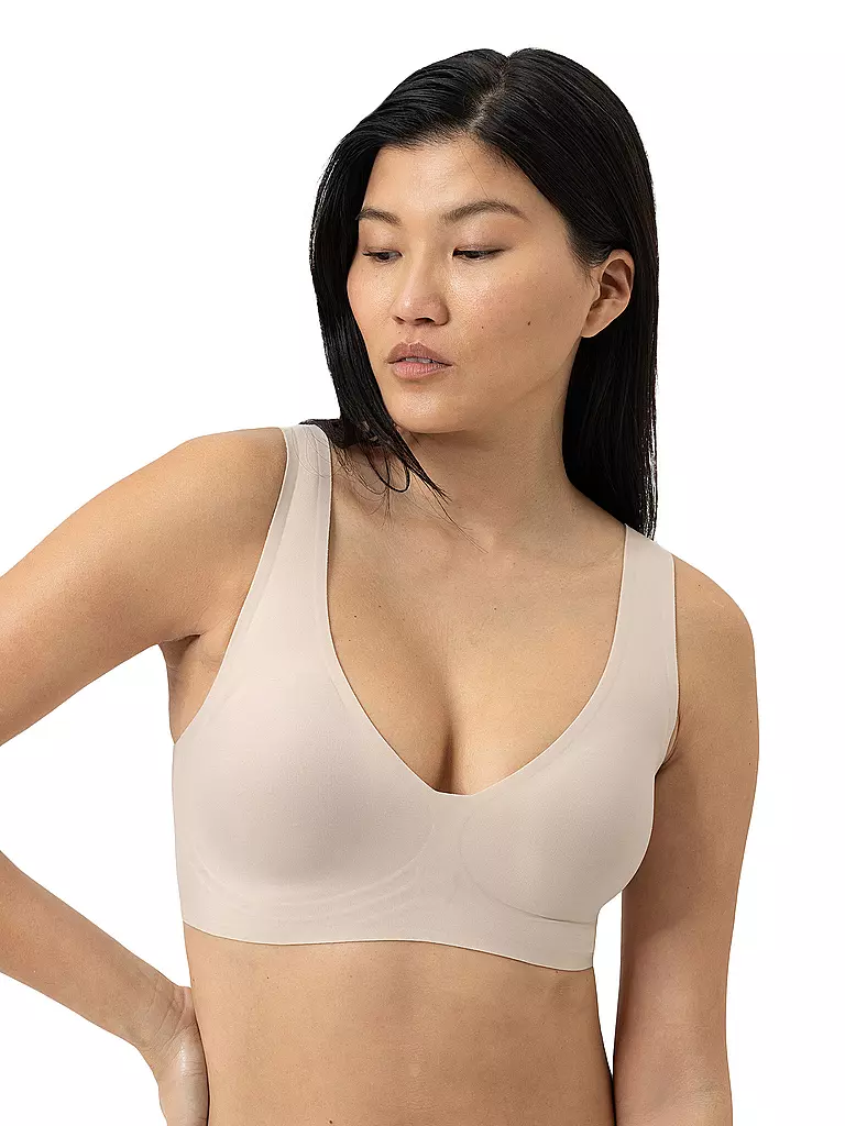 MEY | Bustier SIMPLY INVISIBLE bailey | beige