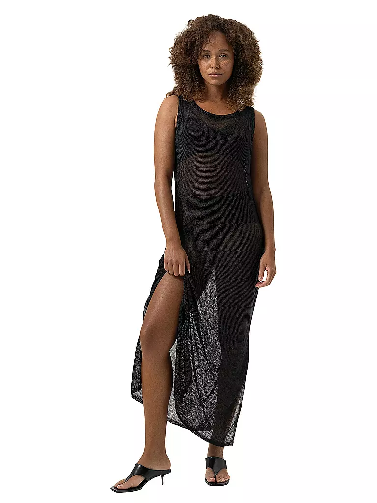 MEY | Bustier SIMPLY INVISIBLE schwarz | schwarz