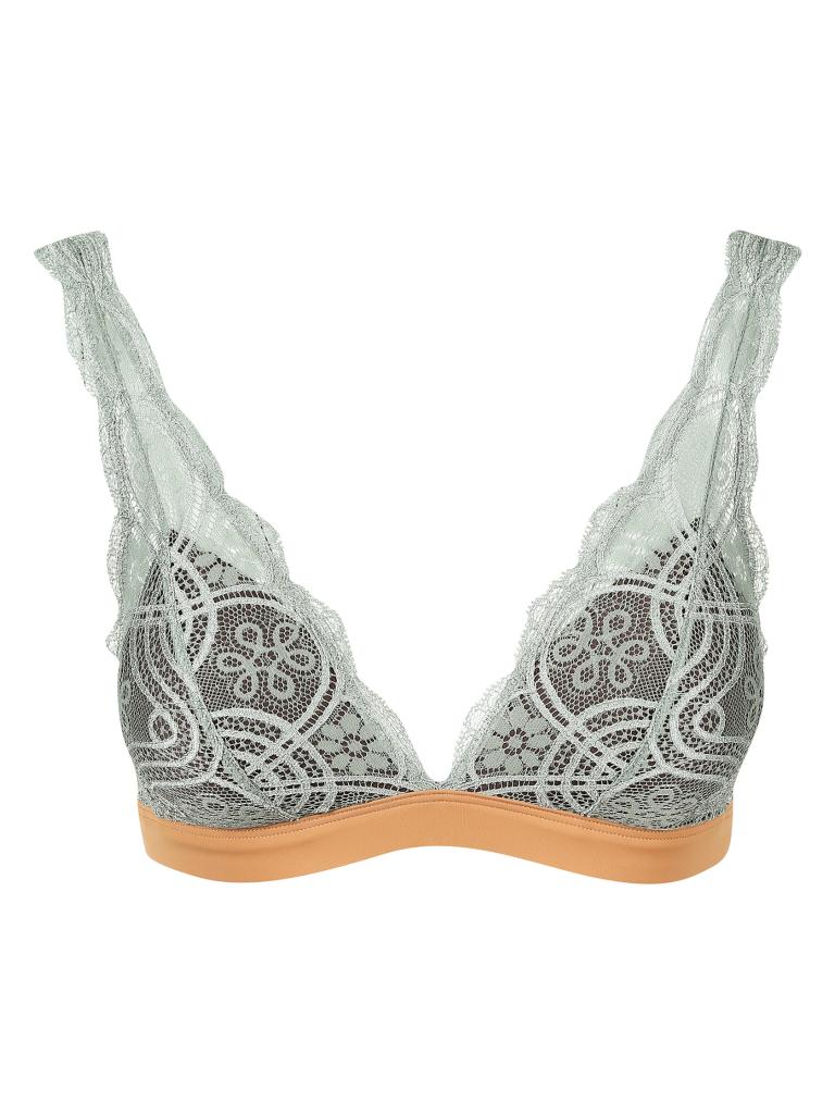 MEY | Bustier | grün