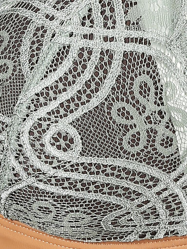 MEY | Bustier | grün